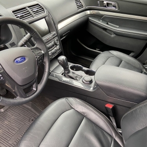 Photo of Alex's Mobile Car Detailing