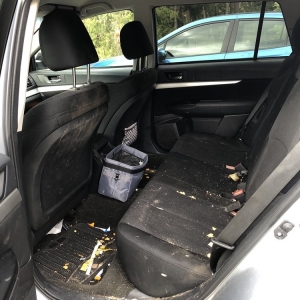 Photo of Alex's Mobile Car Detailing