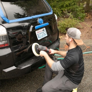 Photo of Alex's Mobile Car Detailing