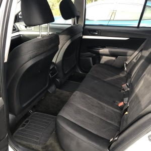 Photo of Alex's Mobile Car Detailing