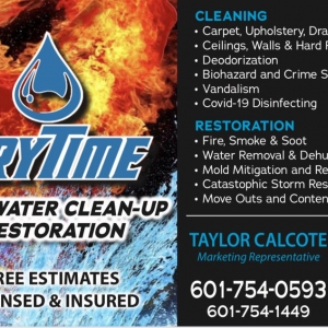 Photo of DryTime