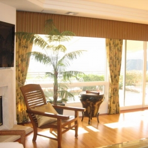 Photo of Pacific Drapery Designs