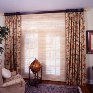 Photo of Pacific Drapery Designs