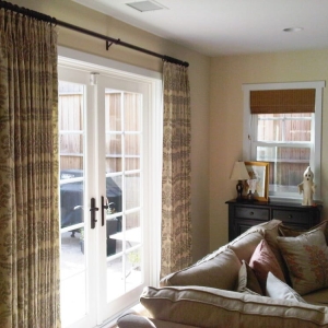 Photo of Pacific Drapery Designs