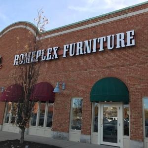 Photo of HomePlex Furniture