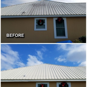 Photo of Ultrasoft Pressure Washing