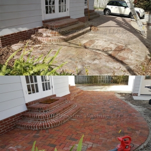 Photo of Ultrasoft Pressure Washing
