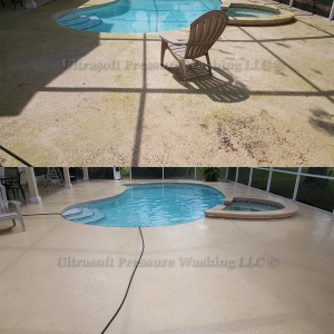 Photo of Ultrasoft Pressure Washing