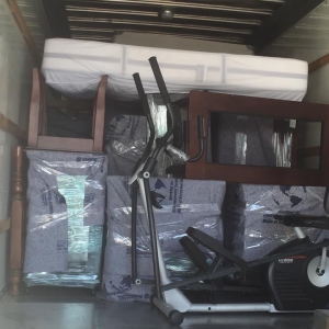 Photo of S E Texas Moving Services