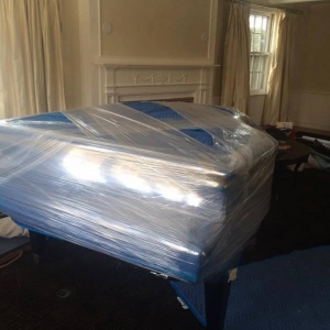 Photo of S E Texas Moving Services