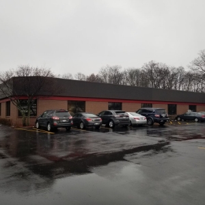 Photo of CRG Financial Services