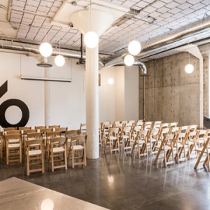 Portland CENTRL Office - Pearl