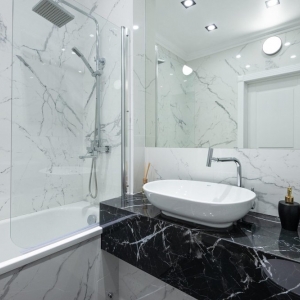 Woburn Accurate Shower Door