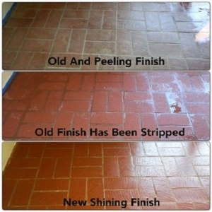 Photo of Santa Barbara Tile, Marble & Stone Care