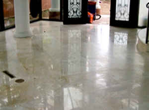 Photo of Santa Barbara Tile, Marble & Stone Care