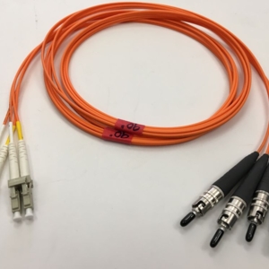 Photo of Infinity Fiber