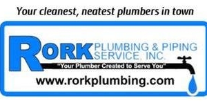 Photo of Rork Plumbing & Piping Service