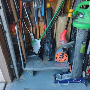 Photo of Handyman's Property Maintenance and Mover