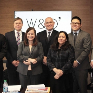 Photo of Wilner & O'Reilly - Immigration Lawyers