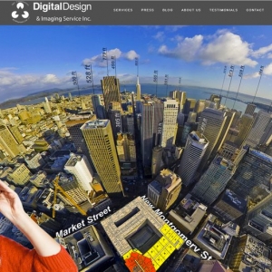 Photo of Digital Design & Imaging Service