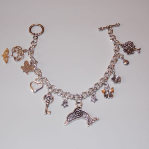 Photo of Ladybug Charms