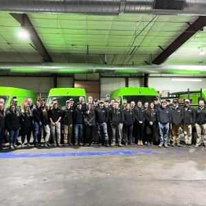 Photo of SERVPRO of Maple Grove/Corcoran