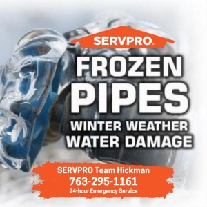 Photo of SERVPRO of Maple Grove/Corcoran
