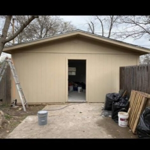 Photo of Vega Renovation