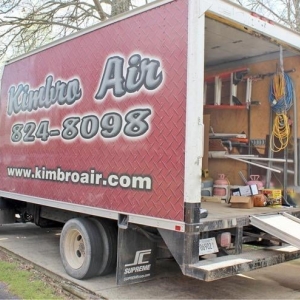 Photo of Kimbro Air