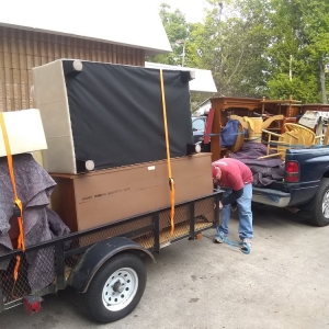 Photo of Prosperity Moving