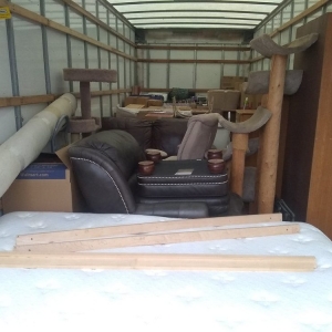 Photo of Prosperity Moving
