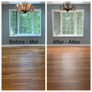 Englewood Allex Floors