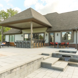 Photo of Michigan Landscape Professionals
