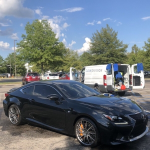 Franklin Clean Division