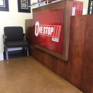 Photo of One Stop Autoglass