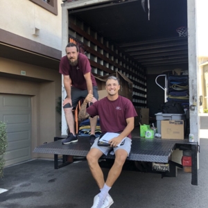 Photo of Designer Delivery