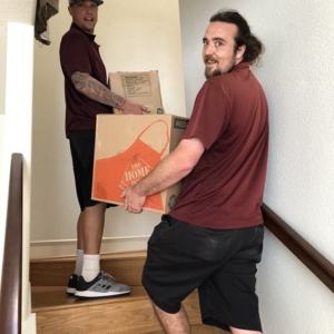 Photo of Designer Delivery