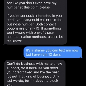 Charlotte Jaxx Consulting