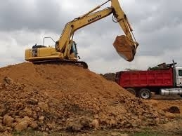 Photo of Houston Dump Trucks & Trailers