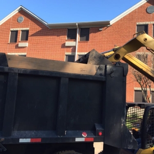Photo of Houston Dump Trucks & Trailers