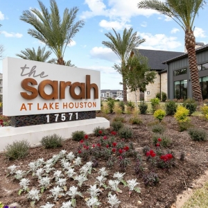 Photo of The Sarah at Lake Houston