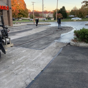 Photo of Brinkley Asphalt & Excavating