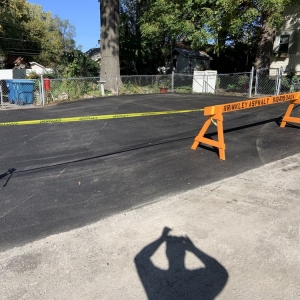 Photo of Brinkley Asphalt & Excavating