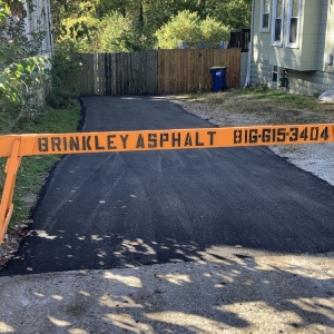 Photo of Brinkley Asphalt & Excavating