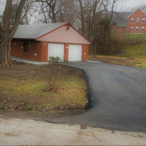 Photo of Brinkley Asphalt & Excavating