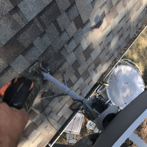 Photo of Atlanta's Best Gutter Cleaners