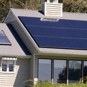 Photo of Pac Solar Corporation
