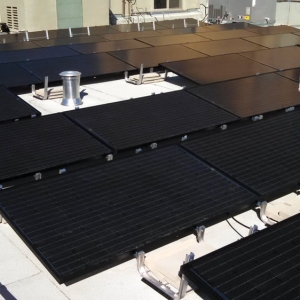 Photo of Pac Solar Corporation