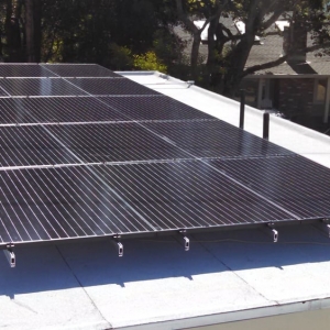 Photo of Pac Solar Corporation