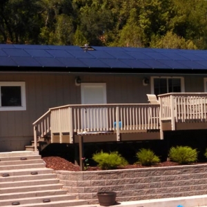 Photo of Pac Solar Corporation